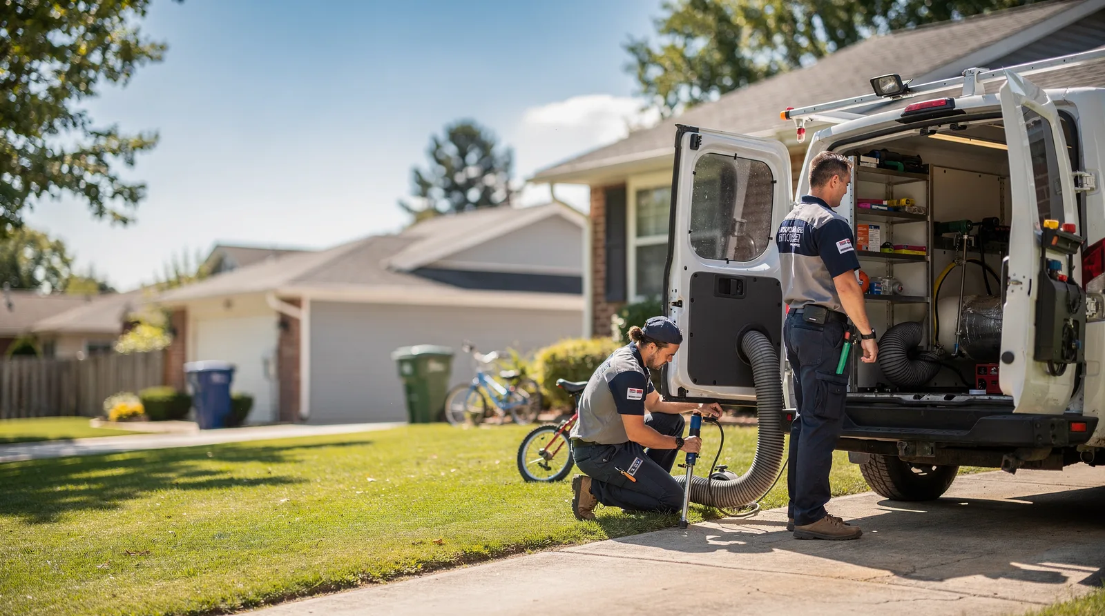 24/7 HVAC Repair & AC Replacement in Shelbyville, MI near me